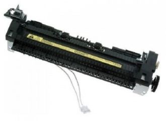 Запасная часть для принтеров HP MFP LaserJet 3015, Fuser Assembly (RM1-0866-000)