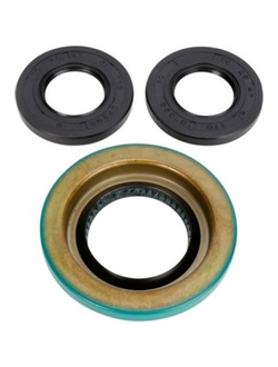 Комплект сальников переднего редуктора Bronco AT-03588 для BRP Can-Am G1 Outlander 500 (2007-2012) Outlander 650 (2006-2012) Outlander 800 (2006-2012) (705500081, 705500255, 705400027)