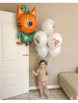 Набор "Компот Три кота"