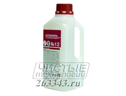 ЖМС №12 Антинакипь