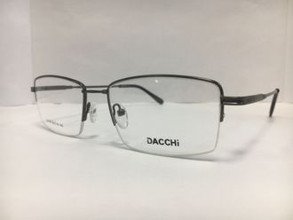 Оправа DACCHI ( Металл ) 33416 С2 54-18-145