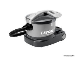 Пылесос LAVOR Professional Whisper V8