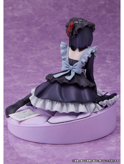 Фигурка Шизуку Куроэ / Марин Китагава (Marin Kitagawa / Kuroe Shizuku)