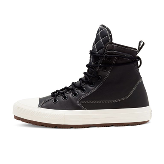 Зимние кеды Converse Chuck 70 Terrain Utility черные