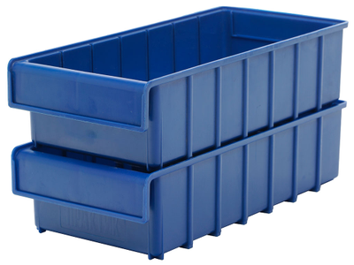 Ящик Практик 400х185х100