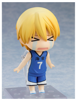 Нендроид Рёта Кисэ (Ryouta Kise)