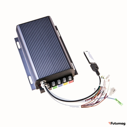 Контроллер Sabvoton 48-72В 150А