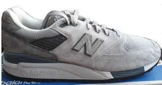 New Balance Custom 998 MC1 (USA)