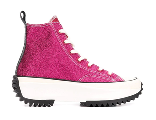 Converse JW Anderson Run Star Hike
