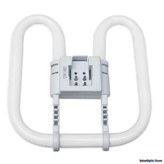 Osram CFL Square 28w/835 GR10q