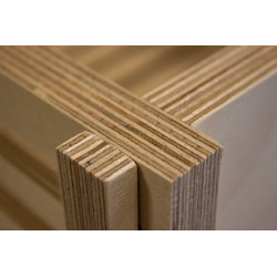 (КИК0100) Ящик для хранения