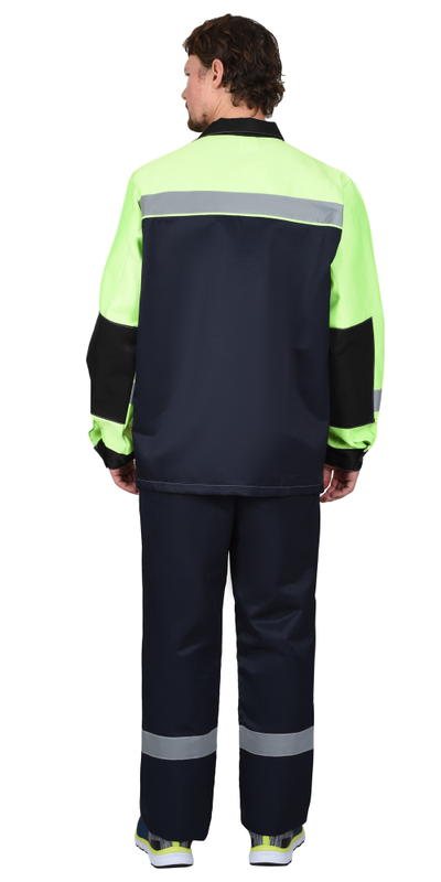 Костюм ПРОФИЛЬ (брюки) с СОП, цвета в ассортименте