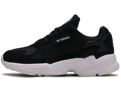 Adidas Falcon Core Black