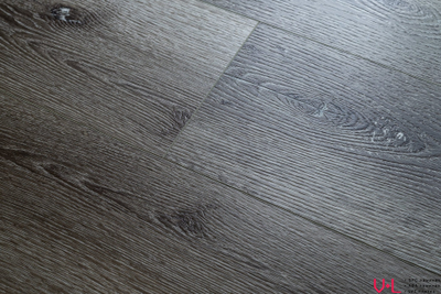 Кварцвиниловая плитка Damy Floor Family LVT Дуб Лофт 1508-1-LVT