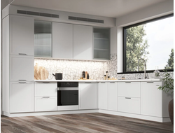 Композиции Модульной кухни Берген Агат