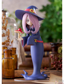 Фигурка Сюси Манбаваран (Sucy Manbavaran Pop Up Parade)