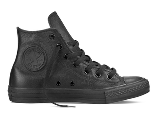 Chuck taylor mono black cheap