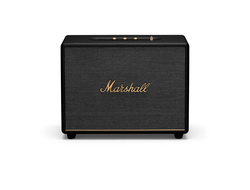 Портативная акустика Marshall Woburn III Black