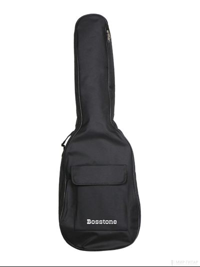 Bosstone BG-04 V.2 BK