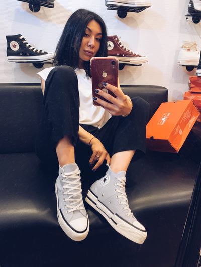 Chuck 70 comfort 2025