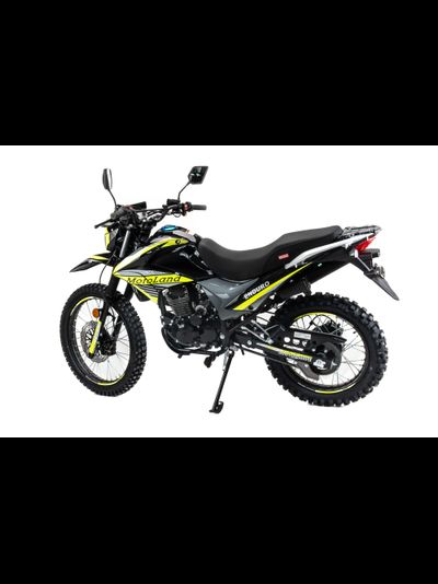 Мотоцикл Motoland ENDURO LT NEON