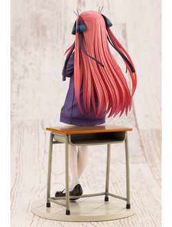 Фигурка 1/8 Нино Накано (Nino Nakano)