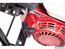 ASPRO-4500G бензиновый окрасочный аппарат