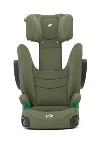 Joie i-trillo lx i-Size автокресло для детей от 3 до 12 лет цвет: Moss