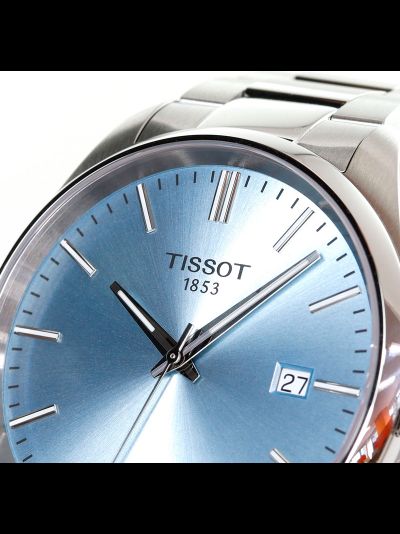 Швейцарские часы Tissot T150.410.11.351.00