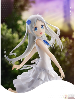 Невиданный цветок (Ano Hi Mita Hana no Namae wo Bokutachi wa Mada Shiranai)