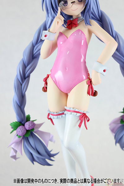 Фигурка 1/7 Саки Нагацука (Saki Nagatsuka)