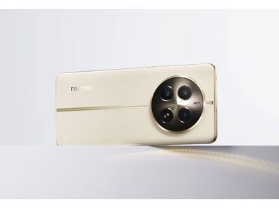 Realme 12 Pro 5G 8/256GB (RMX3842) Бежевый