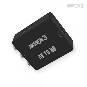 HDMI Конвертер AV - HDMI "NuScope" от Armor3