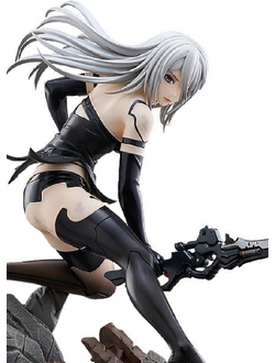 Фигурка 1/7 Йорха-A2 (YoRHa Type A No.2 Max Factory)