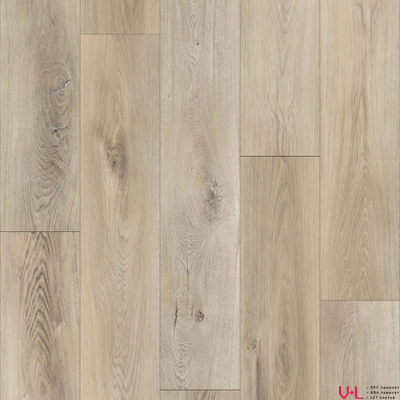 SPC ламинат Union Essence Дуб Крафт ES02-18 43 класс толщина 4.0 мм с фаской замковый 2.2326 м2