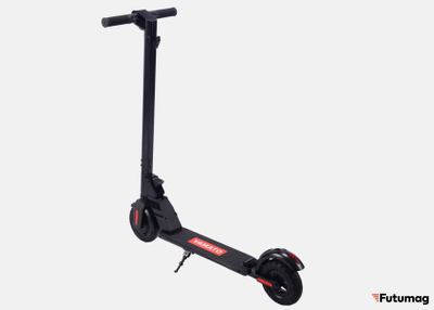 Электросамокат Yamato E-Scooter 36v