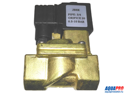 Электромагнитный клапан AquaPro 220BJB6K