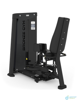 BRONZE GYM NEO 25 Приводящие/отводящие ног