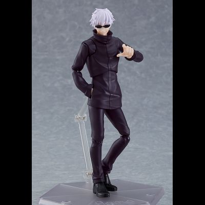Фигурка фигма Сатору Годзё (figma Satoru Gojou)