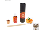 Набор диффузор &quot;Exotic earth&quot;, апельсин (Set Diffuser &quot;Exotic earth&quot;)