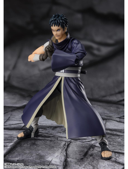 Фигурка Обито Учиха (Obito Uchiha Hollow Dreams of Despair)