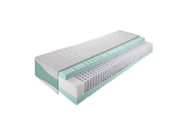 Матрас TFK Progress Fi MediQ, Breckle