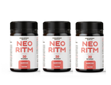 Neoritm is a biologically active food supplement (3 PIECES).