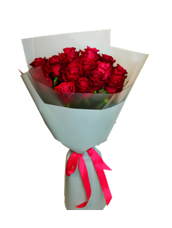 Товар №76 (15 роз)