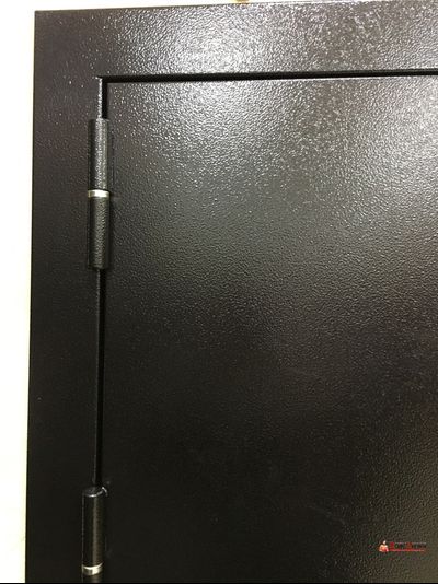 Термо Тундра белый матовый