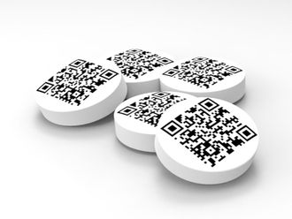 Цифровая маркировка лекарственных средств с СИТИЗЕН