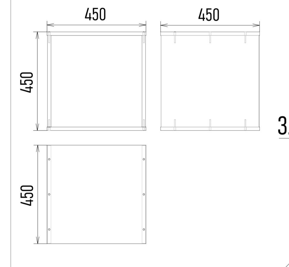 куб, тумба, купить, красноярск, столик, мастерпак, кадена дарк, на заказ, сделать, заказать, цена