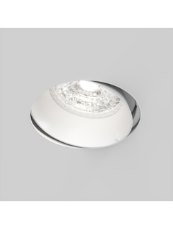 Точечный встраиваемый светильник Denkirs DK3055-WH