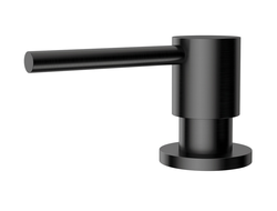 ДОЗАТОР OMOIKIRI OM-03 GM (4995043) ВОРОНЕНАЯ СТАЛЬ