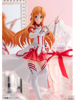 Фигурка Асуна (Asuna Pop Up Parade)
